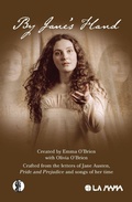 Cover: By Jane's Hand - Currency Press Pty Ltd