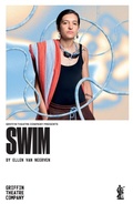 Cover: swim - Currency Press Pty Ltd