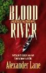 Cover: Blood River - Hi3NichiNari