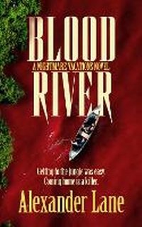 Abbildung von: Blood River - Hi3NichiNari