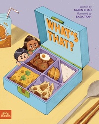 Enlarge image Cover: What's That? - Gloo Books