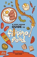 Cover: A Very Asian Guide to Filipino Food - Gloo Books