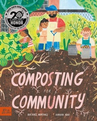 Enlarge image Cover: Composting for Community - Gloo Books