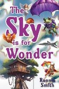 Cover: The Sky is for Wonder - Plenus Gratia Publications