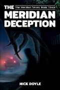 Cover: The Meridian Deception - Library and Archives Canada