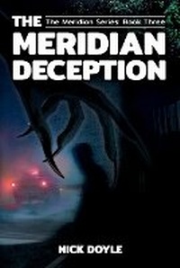 Enlarge image Cover: The Meridian Deception - Library and Archives Canada
