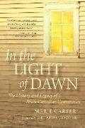 Cover: In the Light of Dawn - University of Regina Press