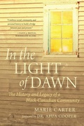 Cover: In the Light of Dawn - University of Regina Press