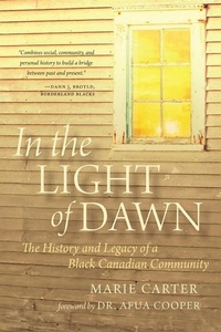 Enlarge image Cover: In the Light of Dawn - University of Regina Press