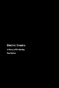 Cover: Electric Dreams - sandals on the shore wordsmiths