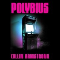 Enlarge image Cover: Polybius - SIMON & SCHUSTER AUDIO