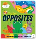 Cover: My First Opposites - North Parade Publishing