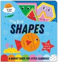 Cover: My First Shapes - North Parade Publishing