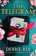 Cover: The Telegram - Bookouture