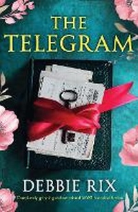 Enlarge image Cover: The Telegram - Bookouture