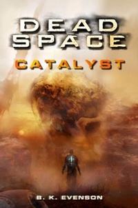 Enlarge image Cover: Dead Space - Catalyst - Titan Books Ltd