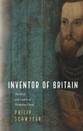 Cover: Inventor of Britain - University of Wales Press