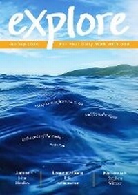 Enlarge image Cover: Explore (Jul-Sep 2025) - The Good Book Company