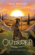 Cover: The Outsider - The Good Book Company