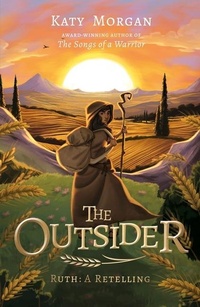 Enlarge image Cover: The Outsider - The Good Book Company