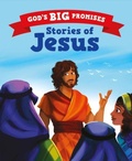 Cover: God's Big Promises: Stories of Jesus - The Good Book Company