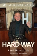 Cover: The Hard Way - Pegasus Elliot Mackenzie Publishers