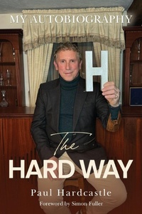 Enlarge image Cover: The Hard Way - Pegasus Elliot Mackenzie Publishers