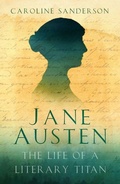 Cover: Jane Austen - The History Press Ltd
