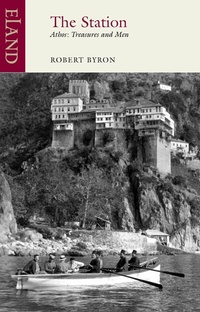 Abbildung von: The Station - Eland Publishing