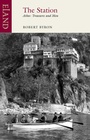 Cover: The Station - Eland Publishing