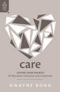 Cover: Care - The Good Book Company