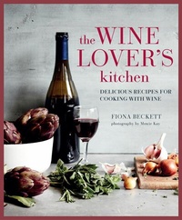 Abbildung von: The Wine Lover's Kitchen - Ryland Peters & Small