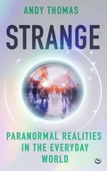 Cover: Strange - Watkins Publishing