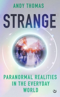 Enlarge image Cover: Strange - Watkins Publishing