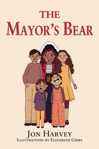 Abbildung von: The Mayor's Bear - The Choir Press