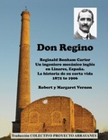 Cover: Don Regino - R Vernon