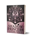 Cover: Zodiac Academy 4: Shadow Princess - Kings Hollow Publishing