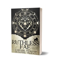 Enlarge image Cover: Zodiac Academy 2: Ruthless Fae - Dark Ink Publishing