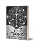 Cover: Zodiac Academy 3: The Reckoning - Kings Hollow Publishing