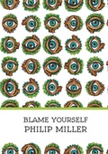 Cover: Blame Yourself - Nine Pens Press