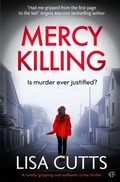 Cover: Mercy Killing - Bloodhound Books