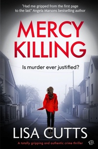 Enlarge image Cover: Mercy Killing - Bloodhound Books