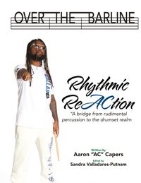 Abbildung von: Over The Barline - Aaron AC Carper
