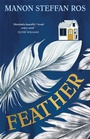 Cover: Feather - Firefly Press Ltd
