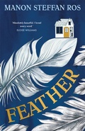 Cover: Feather - Firefly Press Ltd