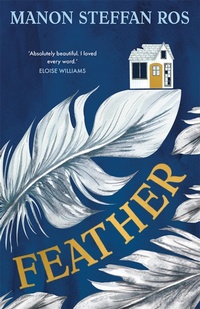 Enlarge image Cover: Feather - Firefly Press Ltd