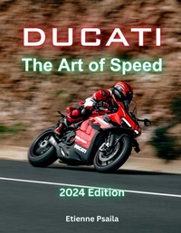 Abbildung von: Ducati - Independently Published