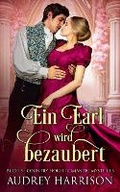 Cover: Ein Earl wird bezaubert - Bry Publishing