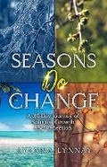 Cover: Seasons Do Change - Chosenbutterfly Publishing