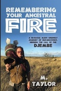 Cover: Remembering Your Ancestral Fire - Holy Goat Percussion